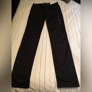 Super stretch skinny AE jeans